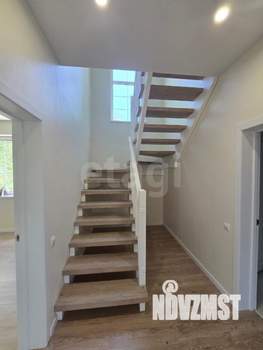 Дом 173м², 2-этажный, участок 11 сот.  