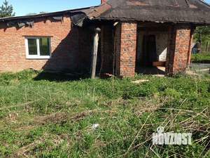 Дом 48м&sup2;, 1-этажный, участок 20 сот.  