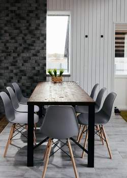 Дом 115м&sup2;, 2-этажный, участок 6 сот.  