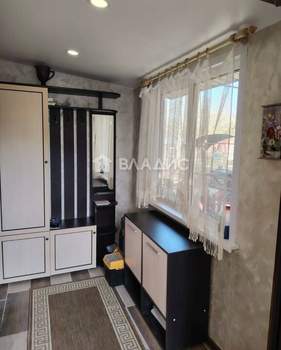 Дом 90м&sup2;, 1-этажный, участок 6 сот.  