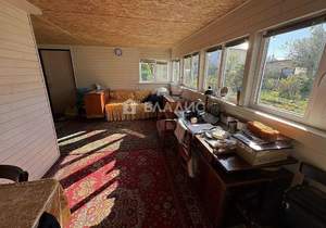 Дача 42м², 2-этажный, участок 3 сот.  