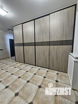 Коттедж 330м&sup2;, 3-этажный, участок 8 сот.  