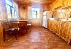 Дача 48м², 2-этажный, участок 5 сот.  