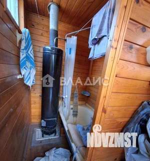 Дом 39м&sup2;, 2-этажный, участок 10 сот.  