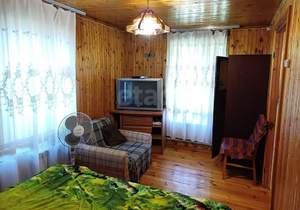 Дача 150м², 2-этажный, участок 6 сот.  