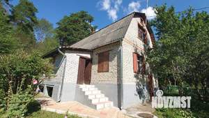 Дача 100м², 2-этажный, участок 10 сот.  