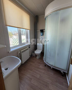 Дом 100м&sup2;, 2-этажный, участок 12 сот.  