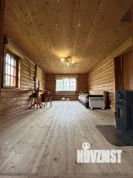 Дом 57м&sup2;, 1-этажный, участок 20 сот.  