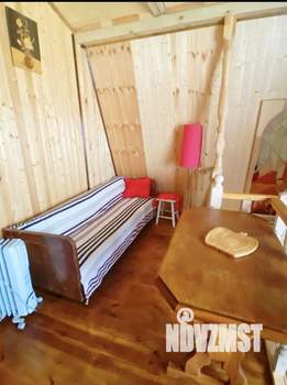 Дом 120м&sup2;, 2-этажный, участок 10 сот.  