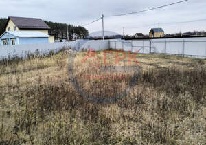 Дом 50м&sup2;, 1-этажный, участок 12 сот.  