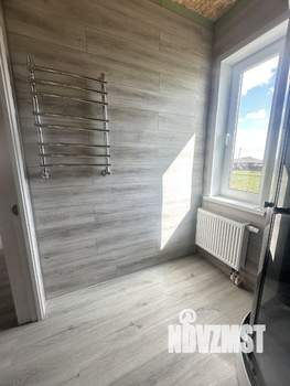 Дом 70м², 1-этажный, участок 10 сот.  