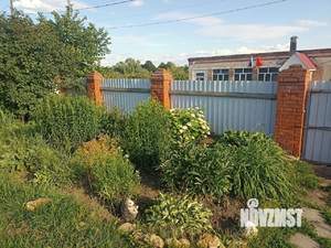 Дом 150м&sup2;, 2-этажный, участок 22 сот.  