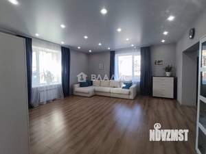 Дом 360м², 3-этажный, участок 8 сот.  