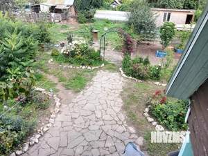 Дача 60м², 2-этажный, участок 12 сот.  