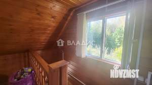 Дача 50м², 2-этажный, участок 8 сот.  