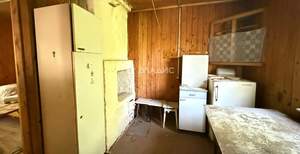 Дача 40м², 2-этажный, участок 6 сот.  