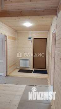 Дом 89м², 2-этажный, участок 5 сот.  