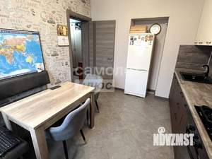 Таунхаус 50м², 1-этажный, участок 10 сот.  