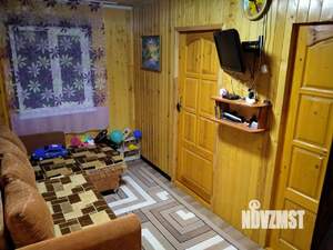 Дача 80м², 2-этажный, участок 6 сот.  