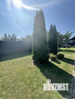 Дом 160м&sup2;, 2-этажный, участок 8 сот.  