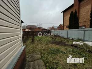 Дом 84м², 1-этажный, участок 6 сот.  