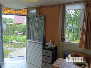 Дом 47м², 2-этажный, участок 5 сот.  