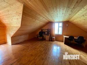 Дача 120м², 2-этажный, участок 10 сот.  