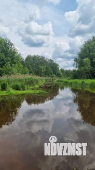 Дом 63м², 2-этажный, участок 20 сот.  