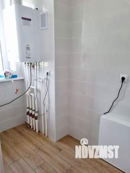 Дом 125м², 1-этажный, участок 10 сот.  