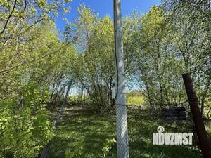 Дача 13м², 1-этажный, участок 9 сот.  