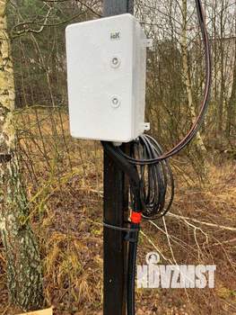 Дом 70м&sup2;, 1-этажный, участок 11 сот.  