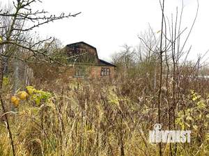 Дом 20м², 1-этажный, участок 7 сот.  