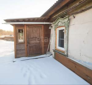 Дом 31м&sup2;, 1-этажный, участок 21 сот.  