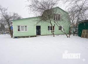 Дом 108м&sup2;, 2-этажный, участок 5 сот.  