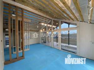 Дом 157м&sup2;, 1-этажный, участок 15 сот.  