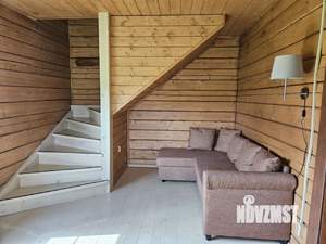 Дом 84м&sup2;, 2-этажный, участок 24 сот.  