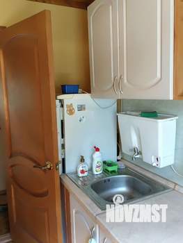 Дом 47м², 2-этажный, участок 5 сот.  