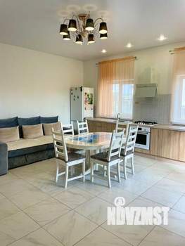 Дом 80м&sup2;, 1-этажный, участок 14 сот.  