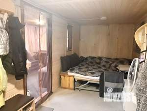 Дом 20м², 1-этажный, участок 11 сот.  