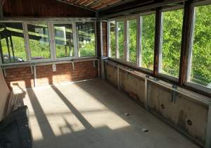 Дом 120м&sup2;, 2-этажный, участок 12 сот.  