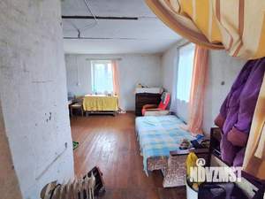 Дом 40м², 2-этажный, участок 15 сот.  