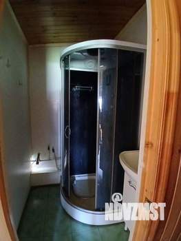 Дом 62м&sup2;, 2-этажный, участок 18 сот.  