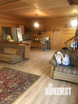 Дом 170м&sup2;, 2-этажный, участок 48 сот.  