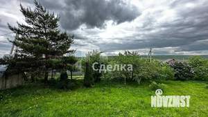 Дом 60м&sup2;, 2-этажный, участок 15 сот.  