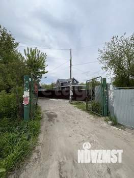 Дача 20м², 1-этажный, участок 6 сот.  