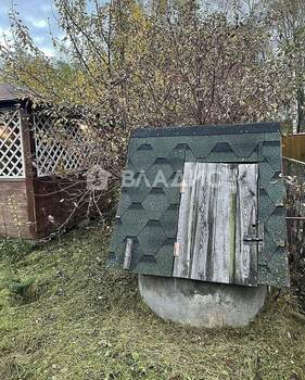 Дом 42м&sup2;, 2-этажный, участок 6 сот.  