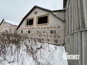 Дом 155м&sup2;, 1-этажный, участок 14 сот.  