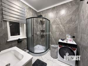 Дом 112м&sup2;, 1-этажный, участок 10 сот.  