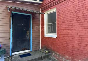 Дом 30м², 2-этажный, участок 5 сот.  