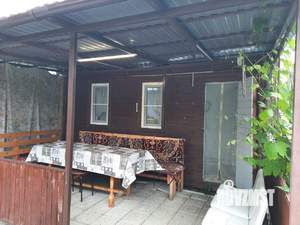 Дом 92м², 2-этажный, участок 19 сот.  